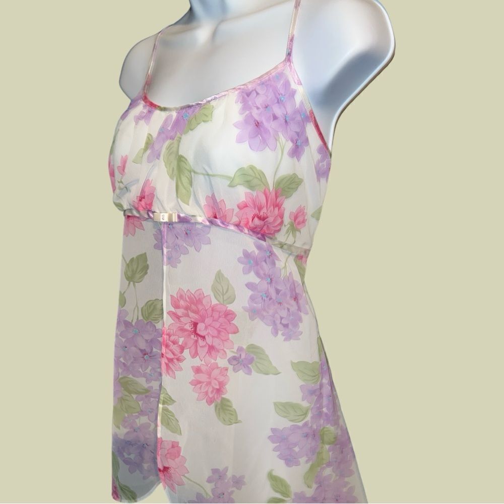 Cliche brand 2 piece nighty! Nwt - Picture 6 of 14